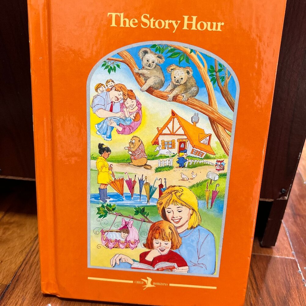 The Story Hour